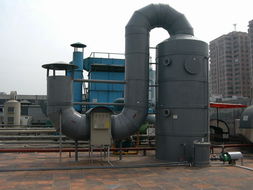 東莞環(huán)保設(shè)備公司的專業(yè)化發(fā)展之路 攜手江右日用百貨共創(chuàng)綠色未來