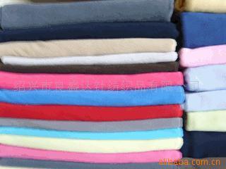 紹興市良盛達針紡織品 專業供應優質雙面絨、搖粒絨與毯子